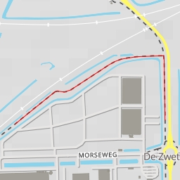 thumbnail for Boksumerpaad - Boksumerpaad - Leeuwarden