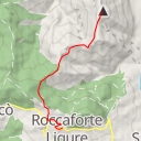 thumbnail for Monte Cravasana