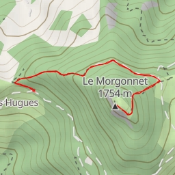thumbnail for Le Morgonnet