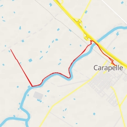 thumbnail for Borgo Incoronata - Foggia