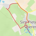 thumbnail for Voer - Sint-Pieterstraat
