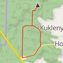 thumbnail for Vrchboř