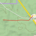 thumbnail for Borkovnická - Vysocká cesta