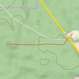 thumbnail for Borkovnická - Vysocká cesta