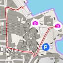 thumbnail for Piazza Giuseppe Mazzini - Piazza Giuseppe Mazzini