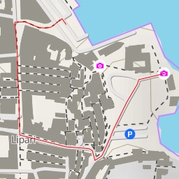 thumbnail for Piazza Giuseppe Mazzini - Piazza Giuseppe Mazzini