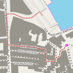 thumbnail for Piazza Giuseppe Mazzini