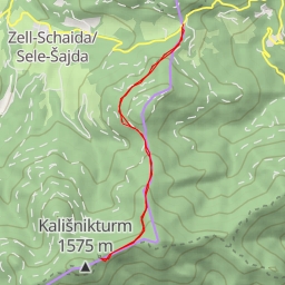 thumbnail for Meleschnikturm