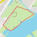 thumbnail for Trilho da Póvoa de Santa Iria - Trilho da Póvoa de Santa Iria - Póvoa de Santa Iria e Forte da Casa