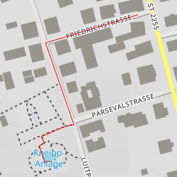 thumbnail for Luitpoldstraße