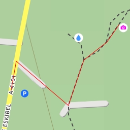 thumbnail for Alto del Molino