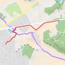 thumbnail for Am Lindlager Berg - Am Lindlager Berg - Osnabrück