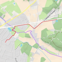 thumbnail for Am Lindlager Berg - Am Lindlager Berg - Osnabrück