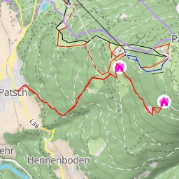 thumbnail for Hochmahdalm