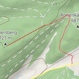 thumbnail for Geiersberg