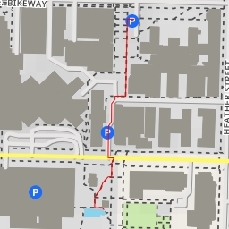 thumbnail for Vancouver General Hospital - West 12th Avenue - Vancouver