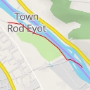 thumbnail for Marsh Lock