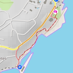 thumbnail for avenida de la Marina