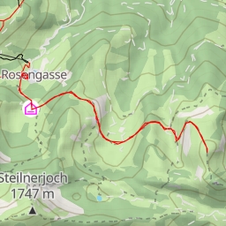 thumbnail for Brünnsteinschanze