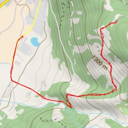 thumbnail for Laghetto Piaie