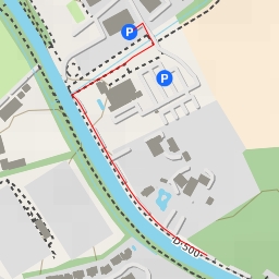 thumbnail for Rue Paul Valéry