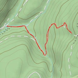 thumbnail for Sentiero didattico forestale