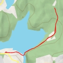 thumbnail for Jubileumsstien - Bergen