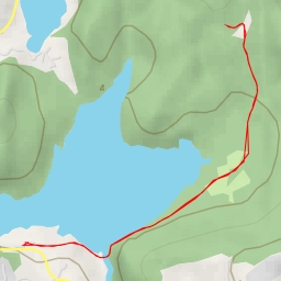 thumbnail for Jubileumsstien - Bergen
