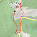 thumbnail for Przegibek