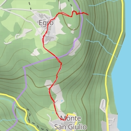 thumbnail for Croce Egro