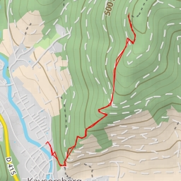 thumbnail for Rocher des Corbeaux