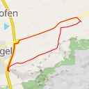 thumbnail for Erlebnispfad Petersberg Station 1 - B 13