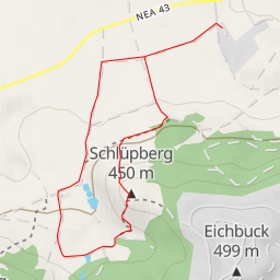 thumbnail for Siedlungsstraße