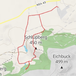 thumbnail for Siedlungsstraße
