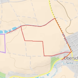 thumbnail for Viereckschanze Bimbach - KT 43