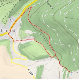 thumbnail for Werra-Burgen-Steig - Werra-Burgen-Steig