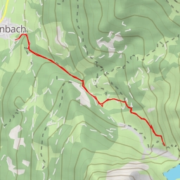 thumbnail for Herbert Faulhaber - Gaisalpsteig