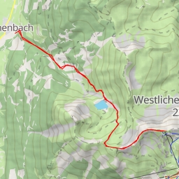 thumbnail for Nordwandsteig