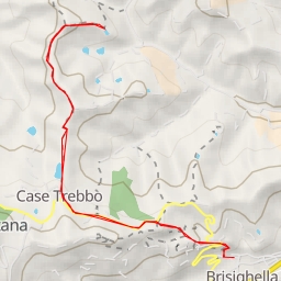 thumbnail for Via Rio Chiè - Via Rio Chiè