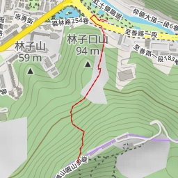 thumbnail for 八美 老地方 - 劍潭山親山步道 - 臺北市
