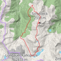 thumbnail for Schiedeck