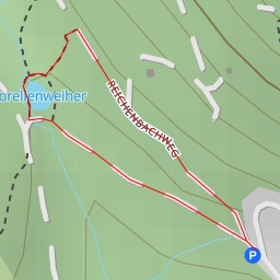 thumbnail for Forellenweiher