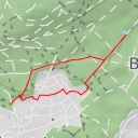 thumbnail for Altkönig-See