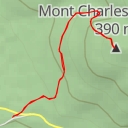 thumbnail for Mont Charles-E.-Vézina