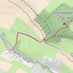 thumbnail for Schneeberg