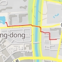 thumbnail for 신장동로 - 하남시