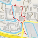 thumbnail for Nynke van Hichtumwei - Leeuwarden