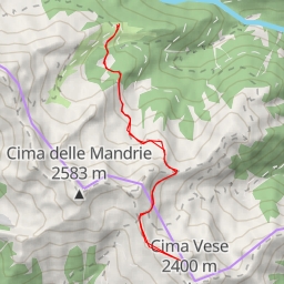 thumbnail for Cima Lac