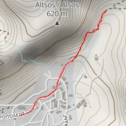 thumbnail for Large Boulder