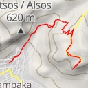 thumbnail for Ιερά Μονή Αγίου Στεφάνου - Διακλάδωση Ιεράς Μονής Αγίου Στεφάνου